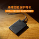 Western Digital WD 2TB USB3.0 Mobile Hard Drive My Passport 2.5-inch Black Mechanical Hard Drive Portable Automatic Backup Compatible with Mac Western Digital WD 2TB USB3.0 Mobile Hard Drive My Passport 2.5-inch Black Mechanical Hard Drive Portable Automatic Backup Compatible with Mac