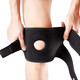 LP sports knee pads 788KM breathable support patella sports protective gear running badminton fitness stable meniscus Unisex One size LP sports knee pads 788KM breathable support patella sports protective gear running badminton fitness stable meniscus Unisex One size