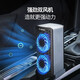 Bosch BOSCH car air purifier M3 negative ion in addition to formaldehyde new car with aromatherapy and deodorization and sterilization portable USB power supply Bosch BOSCH car air purifier M3 negative ion in addition to formaldehyde new car with aromatherapy and deodorization and sterilization portable USB power supply