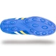 Double star football shoes men and women adult teenager students broken nails football training shoes 9011 Baolan 42 Double star football shoes men and women adult teenager students broken nails football training shoes 9011 Baolan 42