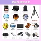 Canon Canon 6d2 II camera professional full-frame digital SLR camera Canon 6D2 single body disassembly official standard Canon Canon 6d2 II camera professional full-frame digital SLR camera Canon 6D2 single body disassembly official standard