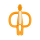 United Kingdom Matchstick Monkey Monkey Tooth Glue Classic Tail Tooth Glue Baby Gel Pickup Bite Classic - Orange United Kingdom Matchstick Monkey Monkey Tooth Glue Classic Tail Tooth Glue Baby Gel Pickup Bite Classic - Orange