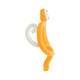 United Kingdom Matchstick Monkey Monkey Tooth Glue Classic Tail Tooth Glue Baby Gel Pickup Bite Classic - Orange United Kingdom Matchstick Monkey Monkey Tooth Glue Classic Tail Tooth Glue Baby Gel Pickup Bite Classic - Orange