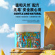 AIR FUNK Optical Dram Media Deformed formaldehyde cream 350g * 3 home defetaldehyde activated carbon formaldehyde remove natural air purifier new housing room decoration new car to formaldehyde AIR FUNK Optical Dram Media Deformed formaldehyde cream 350g * 3 home defetaldehyde activated carbon formaldehyde remove natural air purifier new housing room decoration new car to formaldehyde