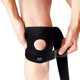 LP sports knee pads 788KM breathable support patella sports protective gear running badminton fitness stable meniscus Unisex One size LP sports knee pads 788KM breathable support patella sports protective gear running badminton fitness stable meniscus Unisex One size