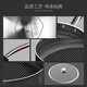 Kangbach third generation frying pan 316L stainless steel frying pan honeycomb non-stick frying pan fried egg fried steak induction cooker gas universal pan 26cm Kangbach third generation frying pan 316L stainless steel frying pan honeycomb non-stick frying pan fried egg fried steak induction cooker gas universal pan 26cm