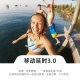 GoPro HERO9 Black 5K Sports Camera Waterproof and Anti-shake Digital Video Camera Vlog Portable Gift Box Single Camera + Portable Selfie Stick + Single Battery + 64G Memory Card GoPro HERO9 Black 5K Sports Camera Waterproof and Anti-shake Digital Video Camera Vlog Portable Gift Box Single Camera + Portable Selfie Stick + Single Battery + 64G Memory Card