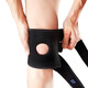 LP sports knee pads 788KM breathable support patella sports protective gear running badminton fitness stable meniscus Unisex One size LP sports knee pads 788KM breathable support patella sports protective gear running badminton fitness stable meniscus Unisex One size