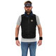 Ergodyne - 6255 S/m Black Lightweight Change Change Vest (12123) Ergodyne - 6255 S/m Black Lightweight Change Change Vest (12123)