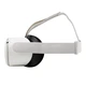 Oculus quest2 VR glasses all-in-one meta somatosensory game console steam head-mounted smart device VR headset meta universe 128G bonded warehouse 1-3 days up to 1 year game resources Oculus quest2 VR glasses all-in-one meta somatosensory game console steam head-mounted smart device VR headset meta universe 128G bonded warehouse 1-3 days up to 1 year game resources
