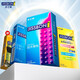 Jissbon condoms, ultra-thin condoms, a total of 42 condoms, 4 free gifts included, fun, threaded bumps, large particles, barbed sleeves, family planning supplies Jissbon condoms, ultra-thin condoms, a total of 42 condoms, 4 free gifts included, fun, threaded bumps, large particles, barbed sleeves, family planning supplies