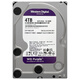 Western Digital WD Purple Disk 4TB SATA6Gb/s 64M Monitoring Hard Drive WD40EJRX Western Digital WD Purple Disk 4TB SATA6Gb/s 64M Monitoring Hard Drive WD40EJRX