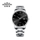 BOWDOR BOWDOR Watch Zhijian-Elite Series Promotional Girls' Watch Simple Fashion Luminous National Watch Steel Band Quartz Watch Temperament Women's Waterproof Couple Watch BD:99105G-PPBP Men's Watch BOWDOR BOWDOR Watch Zhijian-Elite Series Promotional Girls' Watch Simple Fashion Luminous National Watch Steel Band Quartz Watch Temperament Women's Waterproof Couple Watch BD:99105G-PPBP Men's Watch