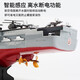Remote control boat speed boat aircraft carrier large warship model 2.4G remote control toy boat high speed speed boat parent-child outdoor playing in the water boy toy Christmas gift battleship-58CM Remote control boat speed boat aircraft carrier large warship model 2.4G remote control toy boat high speed speed boat parent-child outdoor playing in the water boy toy Christmas gift battleship-58CM