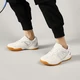Pull back table tennis shoes 2022 spring sports shoes for men and women couple models low top breathable mesh table tennis shoes badminton shoes 163HC/silver 38/standard size Pull back table tennis shoes 2022 spring sports shoes for men and women couple models low top breathable mesh table tennis shoes badminton shoes 163HC/silver 38/standard size