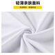 Lake rooster sports suit men's summer short-sleeved T-shirt new elastic comfortable breathable thin quick-drying casual underwear 8805 black L about 100-115 kg Lake rooster sports suit men's summer short-sleeved T-shirt new elastic comfortable breathable thin quick-drying casual underwear 8805 black L about 100-115 kg