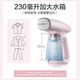 Bear Garment Ironing Machine Handheld Iron Household Steam Garment Ironing Machine Ironing Machine Clothes Iron Portable Small Steam Ironing Electric Iron GTJ-A13C1 Bear Garment Ironing Machine Handheld Iron Household Steam Garment Ironing Machine Ironing Machine Clothes Iron Portable Small Steam Ironing Electric Iron GTJ-A13C1