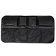 Vanus car accessories trunk storage and finishing SUV car trunk storage bag seat hanging bag car back storage box black leather upgrade car accessories small functional parts Vanus car accessories trunk storage and finishing SUV car trunk storage bag seat hanging bag car back storage box black leather upgrade car accessories small functional parts