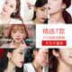 Dijing ear clip without pierced one week earrings week set long and short tassel-style bow earrings female net red earrings fashion trend cool pearl earrings student ear bone clip fashion jewelry T491 no pierced ear clip seven-piece set Dijing ear clip without pierced one week earrings week set long and short tassel-style bow earrings female net red earrings fashion trend cool pearl earrings student ear bone clip fashion jewelry T491 no pierced ear clip seven-piece set