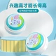 OFEIS German children's high-touch training device touch high jump boost artifact sports voice counting high jump toy household children's indoor training fitness equipment OFEIS German children's high-touch training device touch high jump boost artifact sports voice counting high jump toy household children's indoor training fitness equipment