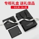 Playboy Wallet Men's Short Wallet Multi-Functional Wallet Head Layer Cow Leather Horizontal Multi-Card Casual Men's Wallet for Father Husband Boyfriend Gift Black Playboy Wallet Men's Short Wallet Multi-Functional Wallet Head Layer Cow Leather Horizontal Multi-Card Casual Men's Wallet for Father Husband Boyfriend Gift Black