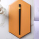 Huixun chopsticks 10 pairs set Jinfu Mianmian, stainless and moldy chopsticks for household hotels, tableware set Huixun chopsticks 10 pairs set Jinfu Mianmian, stainless and moldy chopsticks for household hotels, tableware set
