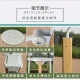 High-end plastic-wood outdoor fitness equipment community square park community elderly new rural sports path waist stretcher High-end plastic-wood outdoor fitness equipment community square park community elderly new rural sports path waist stretcher
