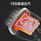 Bear Garment Ironing Machine Handheld Iron Household Steam Garment Ironing Machine Ironing Machine Clothes Iron Portable Small Steam Ironing Electric Iron GTJ-A13C1 Bear Garment Ironing Machine Handheld Iron Household Steam Garment Ironing Machine Ironing Machine Clothes Iron Portable Small Steam Ironing Electric Iron GTJ-A13C1