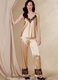 Vogue Patterns Vogue Sewing Pattern V1834 Vogue Patterns Vogue Sewing Pattern V1834