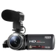 Ouda ORDROZ20 HD digital camera home dv video recorder outdoor portable camera professional camcorder home travel conference vlog vibrato short video Ouda ORDROZ20 HD digital camera home dv video recorder outdoor portable camera professional camcorder home travel conference vlog vibrato short video