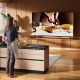 Vidda Hisense R55 55-inch ultra-high-definition ultra-thin TV full-screen TV smart screen 1.5G+8G smart LCD giant screen TV trade-in 55V1F-R Vidda Hisense R55 55-inch ultra-high-definition ultra-thin TV full-screen TV smart screen 1.5G+8G smart LCD giant screen TV trade-in 55V1F-R