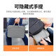 Lvlian UGREEN notebook handbag computer bag storage bag suitable for 13-13.9 inch Apple MacBook Pro/Xiaomi Lenovo Huawei laptop 20448 Lvlian UGREEN notebook handbag computer bag storage bag suitable for 13-13.9 inch Apple MacBook Pro/Xiaomi Lenovo Huawei laptop 20448