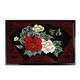 Nine-color jiucai jewelry box Pingyao push-light lacquerware Hand-made collections for Women’s Day gifts Push-light lacquer jewelry box Shanxi specialty black fan-shaped peony Nine-color jiucai jewelry box Pingyao push-light lacquerware Hand-made collections for Women’s Day gifts Push-light lacquer jewelry box Shanxi specialty black fan-shaped peony