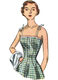 Simplicidad SS9738H5 Vestidos y chaquetas H5 (6-8-10-12-14) Simplicidad SS9738H5 Vestidos y chaquetas H5 (6-8-10-12-14)