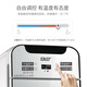 SAST car refrigerator 20L small mini student dormitory office rental portable temperature display car and home dual-purpose refrigerated small refrigerator constant temperature heating and cooling box SAST car refrigerator 20L small mini student dormitory office rental portable temperature display car and home dual-purpose refrigerated small refrigerator constant temperature heating and cooling box