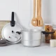 Double happiness pressure cooker gas induction cooker universal pressure cooker 22CM with steaming grid QL2210Z Double happiness pressure cooker gas induction cooker universal pressure cooker 22CM with steaming grid QL2210Z