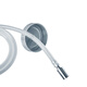 Jingshi tea tray water pipe barrel water dispenser water pumping pipe universal countersunk automatic water inlet silicone hose tea set accessories stainless steel filter countersunk + 1 meter tube + dustproof cover 
Jingshi tea tray water pipe barrel water dispenser water pumping pipe universal countersunk automatic water inlet silicone hose tea set accessories stainless steel filter countersunk + 1 meter tube + dustproof cover