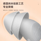 DAISI double-layer noise reduction super anti-noise learning sleep anti-snoring washable nano silicone soundproof earplugs for men and women DAISI double-layer noise reduction super anti-noise learning sleep anti-snoring washable nano silicone soundproof earplugs for men and women