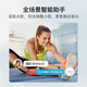 Xiaodu Smart True Wireless Earphones S1 Bluetooth Earphones Semi-In-Ear Earphones Music Earphones Universal Apple, Huawei, Xiaomi Mobile Phone Same Style in Chinese Restaurant Bai Lang Xiaxia Xiaodu Smart True Wireless Earphones S1 Bluetooth Earphones Semi-In-Ear Earphones Music Earphones Universal Apple, Huawei, Xiaomi Mobile Phone Same Style in Chinese Restaurant Bai Lang Xiaxia