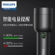 Philips PHILIPS flashlight strong light flashlight multi-functional home portable small outdoor riding stop lighting emergency light SFL1236 Philips PHILIPS flashlight strong light flashlight multi-functional home portable small outdoor riding stop lighting emergency light SFL1236