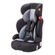 gb good boy high-speed car child safety seat European standard five-point seat belt CS618-N020 black gray 9 months-12 years old gb good boy high-speed car child safety seat European standard five-point seat belt CS618-N020 black gray 9 months-12 years old