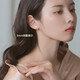 Sixteen Moon Fringe Pearl Earrings 925 Silver Earrings Female Freshwater Flat Round Real Pearl Earrings Earrings Japan and South Korea Simple Temperament Small Fresh Fashion Silver Jewelry Gifts for Girlfriends and Girlfriends Xiaoqing New 6mm Sixteen Moon Fringe Pearl Earrings 925 Silver Earrings Female Freshwater Flat Round Real Pearl Earrings Earrings Japan and South Korea Simple Temperament Small Fresh Fashion Silver Jewelry Gifts for Girlfriends and Girlfriends Xiaoqing New 6mm