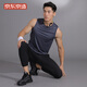 Kyotokyo-made 2021 spring and summer quick-drying sports pants men's casual pants sportswear breathable woven outdoor sports running pants TRAINNING series black L Kyotokyo-made 2021 spring and summer quick-drying sports pants men's casual pants sportswear breathable woven outdoor sports running pants TRAINNING series black L