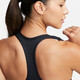 Nike (NIKE) sports underwear women's new style support yoga training vest Bra fitness quick-drying casual bra DX6822-010 L 
Nike (NIKE) sports underwear women's new style support yoga training vest Bra fitness quick-drying casual bra DX6822-010 L