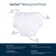 gerber gerber baby diapers White size 2T
gerber gerber baby diapers White size 2T