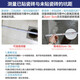 Xijian HOROW jet siphon toilet mute and deodorant two-stage water-saving toilet C268 toilet 300 pit distance CMTX-8407 Xijian HOROW jet siphon toilet mute and deodorant two-stage water-saving toilet C268 toilet 300 pit distance CMTX-8407