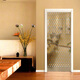 1GSHOP gourd crystal bead curtain curtain entrance door of the home living room bedroom bathroom toilet partition curtain 1GSHOP gourd crystal bead curtain curtain entrance door of the home living room bedroom bathroom toilet partition curtain