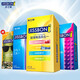Jissbon Condom Ultra-thin Condom 42 pcs with 4 gifts, fun, threaded bumps, large particles, barbed sleeves, family planning supplies Jissbon Condom Ultra-thin Condom 42 pcs with 4 gifts, fun, threaded bumps, large particles, barbed sleeves, family planning supplies