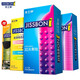 Jissbon condoms, ultra-thin condoms, a total of 42 condoms, 4 free gifts included, fun, threaded bumps, large particles, barbed sleeves, family planning supplies Jissbon condoms, ultra-thin condoms, a total of 42 condoms, 4 free gifts included, fun, threaded bumps, large particles, barbed sleeves, family planning supplies