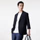 杰克·琼斯(JACK&JONES)男装春夏男士休闲西服双口袋纽扣门襟长袖西服外套男士22428P001 藏蓝E39 S 170 杰克·琼斯(JACK&JONES)男装春夏男士休闲西服双口袋纽扣门襟长袖西服外套男士22428P001 藏蓝E39 S 170